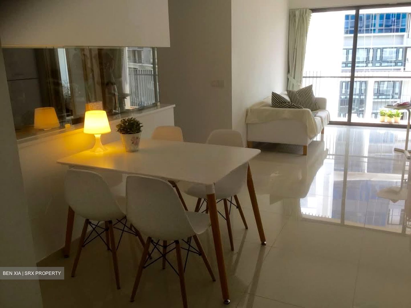 NV Residences (D18), Condominium #574497641